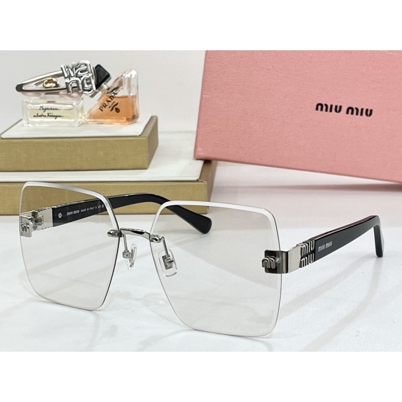 Miu miu Sunglasses - Click Image to Close